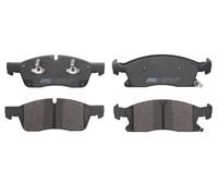 Brake pads Front Axle C1Y042ABE-P ABE for JEEP MERCEDES-BENZ DODGE