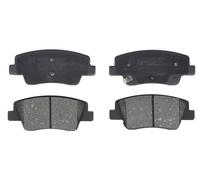 Fits ABE C20524ABE Brake Pad Set, disc brake C20524 Brake pads set re ⭐UK Stock⭐