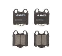 Fits ABE C22023ABE Brake Pad Set, disc brake C22023 ABE (Automotive B ⭐UK Stock⭐