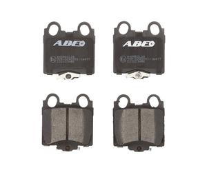 Fits ABE C22023ABE Brake Pad Set, disc brake C22023 ABE (Automotive B ⭐UK Stock⭐