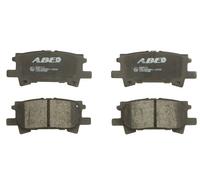 Fits ABE C22032ABE Brake Pad Set, disc brake C22032 ABE (Automotive B ⭐UK Stock⭐