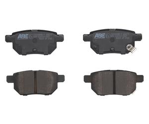 Fits ABE C22035ABE-P Brake Pad Set, disc brake C22035-P ABE (Automoti ⭐UK Stock⭐