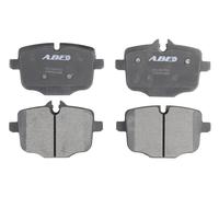 BRAKE PAD SET DISC BRAKE C2B026ABE FOR BMW 5/G30/F90/G31/X/SAV/G0 X3/G01/F97