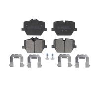 Fits ABE C2B038ABE Brake Pad Set, disc brake C2B038 Brake pads set re ⭐UK Stock⭐