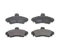 Fits ABE C2G012ABE Brake Pad Set, disc brake C2G012 ABE (Automotive B ⭐UK Stock⭐
