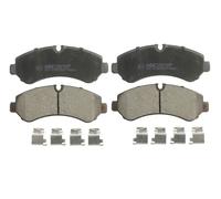 Brake pads Rear Axle C2M042ABE ABE for MERCEDES-BENZ SPRINTER 5-t Van