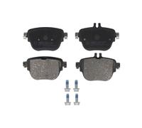 Brake pads Rear Axle C2M044ABE ABE for MERCEDES-BENZ E-CLASS E-CLASS T-Model CLS