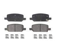 BRAKE PAD SET DISC BRAKE C2N001ABE FOR TESLA MODEL/Y/3