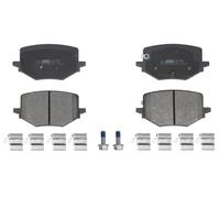 Fits ABE C2R021ABE Brake Pad Set, disc brake C2R021 Brake pads set rear , fits: