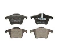 Brake pads Rear Axle C2V006ABE ABE for VOLVO XC90 I