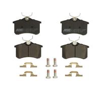 Fits ABE C2W002ABE-P Brake Pad Set, disc brake C2W002-P ABE (Automoti ⭐UK Stock⭐
