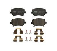 Fits ABE C2W021ABE-P Brake Pad Set, disc brake C2W021-P ABE (Automoti ⭐UK Stock⭐
