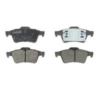 KRAFT 6015105 Brake pad set