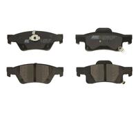 Brake pads Rear Axle C2Y026ABE-P ABE for JEEP DODGE