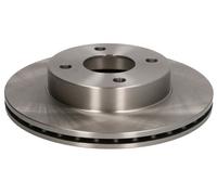 Fits ABE C31105ABE Brake disc 1 pc. C31105 ABE (Automotive Brake Engi ⭐UK Stock⭐