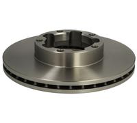 Fits ABE C31128ABE Brake disc 1 pc. C31128 Brake disc front L/R fits: NISSAN CA