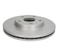 Fits ABE C32199ABE-P Brake disc 1 pc. C32199-P ABE (Automotive Brake Engineerin