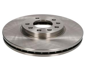 Fits ABE C3X032ABE Brake disc 1 pc. C3X032 ABE (Automotive Brake Engineering) i