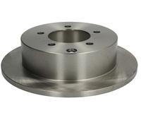 Abe C45028ABE - Brake Disc