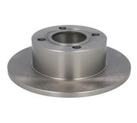 Fits ABE C4A001ABE Brake disc 1 pc. C4A001 ABE (Automotive Brake Engineering) i