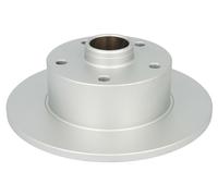 Fits ABE C4A007ABE-P Brake disc 1 pc. C4A007-P ABE (Automotive Brake Engineerin