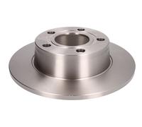 Fits ABE C4A018ABE Brake disc 1 pc. C4A018 ABE (Automotive Brake Engineering) i