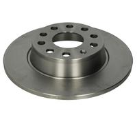 Fits ABE C4A022ABE Brake disc 1 pc. C4A022 ABE (Automotive Brake Engineering) i