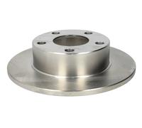Fits ABE C4A028ABE Brake disc 1 pc. C4A028 ABE (Automotive Brake Engi ⭐UK Stock⭐