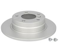 Fits ABE C4B001ABE-P Brake disc 1 pc. C4B001-P ABE (Automotive Brake Engineerin