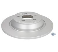Fits ABE C4G012ABE-P Brake disc 1 pc. C4G012-P ABE (Automotive Brake ⭐UK Stock⭐