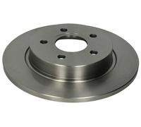 Fits ABE C4G015ABE Brake disc 1 pc. C4G015 ABE (Automotive Brake Engineering) i