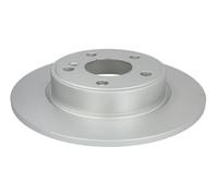 Fits ABE C4M045ABE-P Brake disc 1 pc. C4M045-P ABE (Automotive Brake ⭐UK Stock⭐