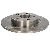 Fits ABE C4M053ABE Brake disc 1 pc. C4M053 Brake disc front/rear L/R ⭐UK Stock⭐