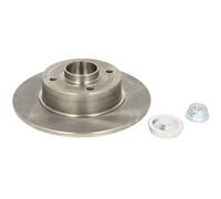 Fits ABE C4R039ABE Brake disc 1 pc. C4R039 ABE (Automotive Brake Engineering) i