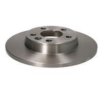 Fits ABE C4W001ABE Brake disc 1 pc. C4W001 ABE (Automotive Brake Engineering) i