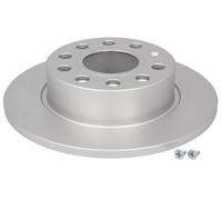 Fits ABE C4W012ABE-P Brake disc 1 pc. C4W012-P ABE (Automotive Brake ⭐UK Stock⭐