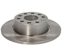 Fits ABE C4W024ABE Brake disc C4W024 Brake disc rear L/R fits: AUDI Q ⭐UK Stock⭐