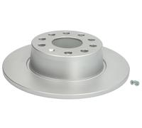 Fits ABE C4W024ABE-P Brake disc C4W024-P Brake disc rear L/R fits: AU ⭐UK Stock⭐