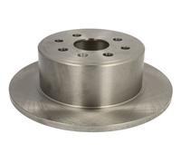 Fits ABE C4X004ABE Brake disc 1 pc. C4X004 ABE (Automotive Brake Engineering) i
