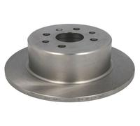 2x New Brake Disc for OPEL VAUXHALL:VECTRA B,VECTRA Estate,VECTRA Saloon