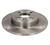 Fits ABE C4X017ABE Brake disc 1 pc. C4X017 ABE (Automotive Brake Engi ⭐UK Stock⭐