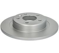 Fits ABE C4X026ABE-P Brake disc C4X026-P Brake disc rear L/R fits: OPEL INSIGNI