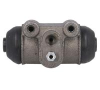 ABE Elektrotechnik – Wheel Brake Cylinder C5F007ABE – Rear Axle Cast Iron – for Peugeot J5 / Fiat