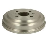 Brake drum Rear Axle C60018ABE ABE for CHEVROLET SPARK