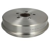 Brake drum Rear Axle C62026ABE ABE for TOYOTA AVENSIS AVENSIS Liftback