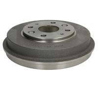Brake drum Rear Axle C63007ABE ABE for MAZDA 323 S Mk IV 323 C Mk IV 323 F Mk IV