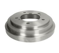 Brake drum Rear Axle C68006ABE ABE for SUZUKI VITARA / ESCUDO X-90