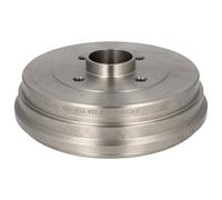 2x New Brake Drum for RENAULT:CLIO III,LUTECIA III,EURO CLIO III 8200276843