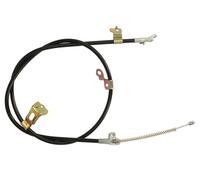 Handbrake cable Left Rear Drum Brake C72109ABE ABE for TOYOTA YARIS/VITZ