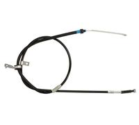 Handbrake cable Right Rear C72123ABE ABE for TOYOTA AVENSIS Saloon AVENSIS